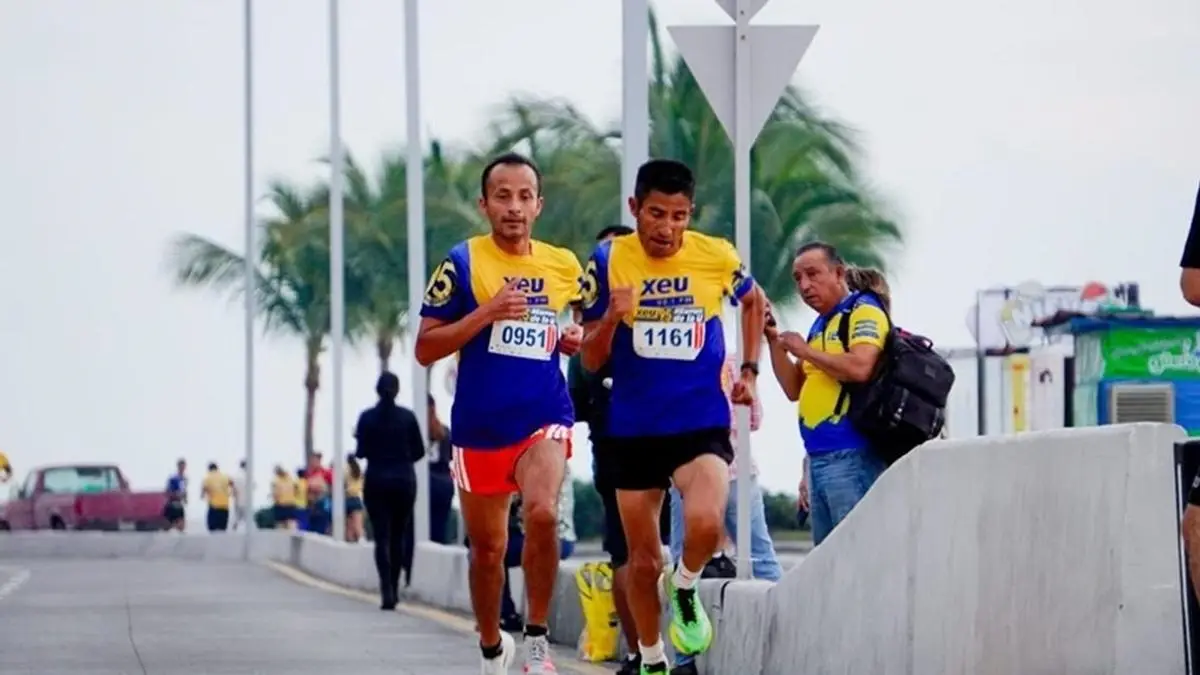 ¡Alista tenis y short! Revelan la fecha de la carrera de la U de Veracruz 